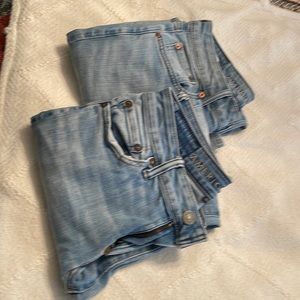 American Eagle 2 fer SOLD